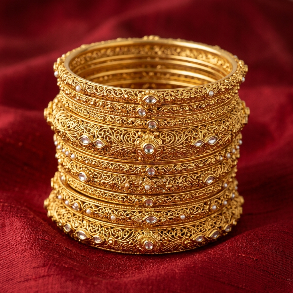 Bangles Category